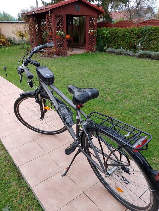 Rower męski GOET 20