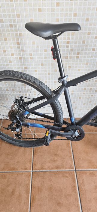 Bicicleta Decathlon  st 120 sport trail