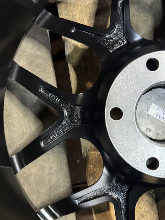 диски р17 5х120 8j ET20 ЦО72.6 bmw m e36 e46 e39 bmw bbs rc