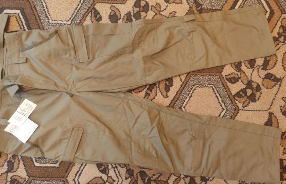 Тактическая форма койот (Coyote) — размер L