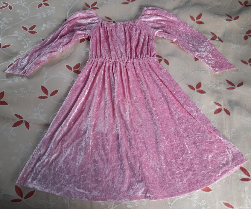 Máscara / Disfarce: Princesa