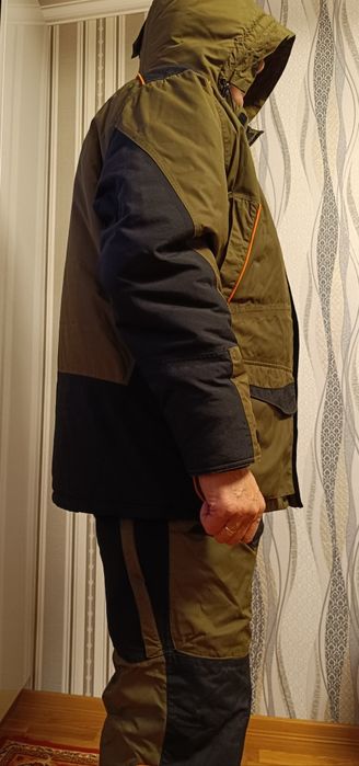 Зимний костюм Norfin Discovery (-35)