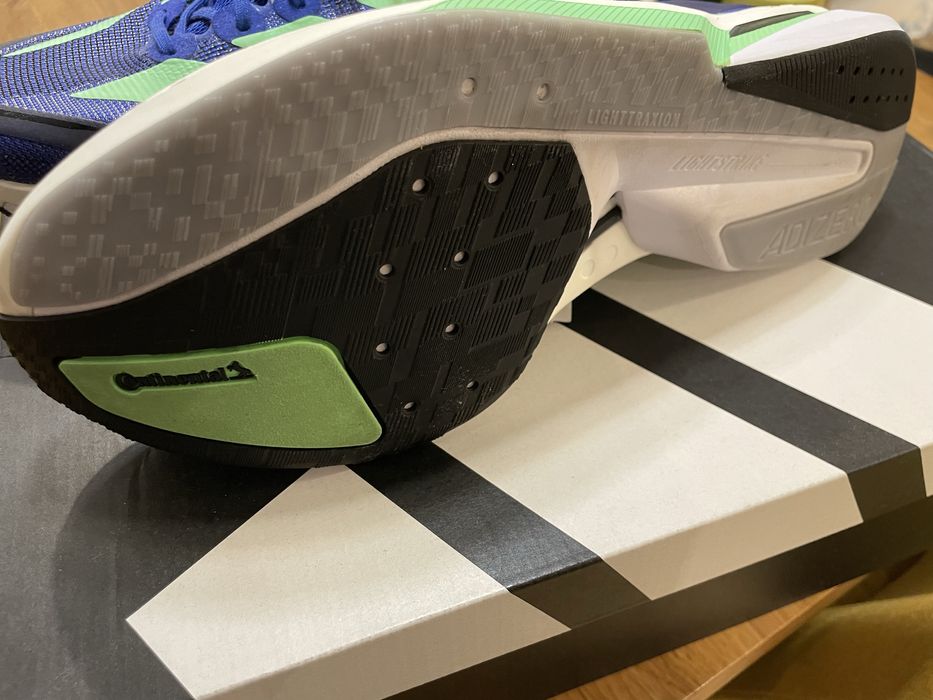 Adidas Adizero Boston 13 r.44