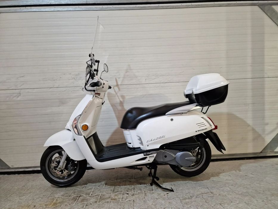 Kymco