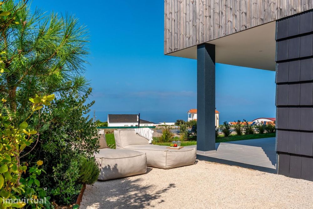 Apartamento T3 Ribamar, Ericeira