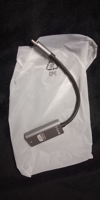 Kabel HDMI na USB-C