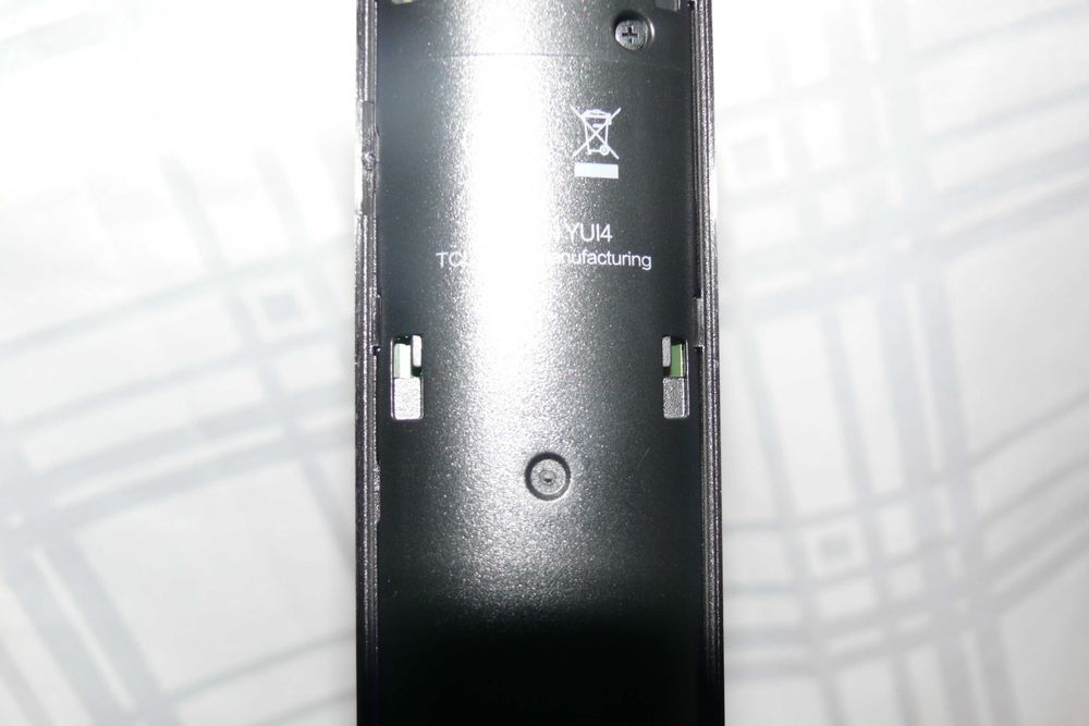 Telecomando  TCL