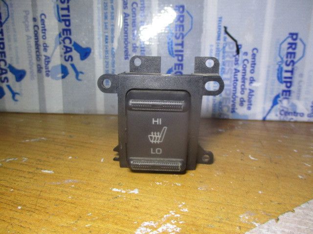 Botão / interruptor aquecimento de bancos JEEP Grand Cherokee II (WJ,