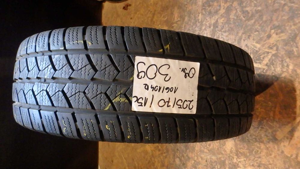 205/50R15C 205/50/15C Semperit Van-Grip 106/104R #309#