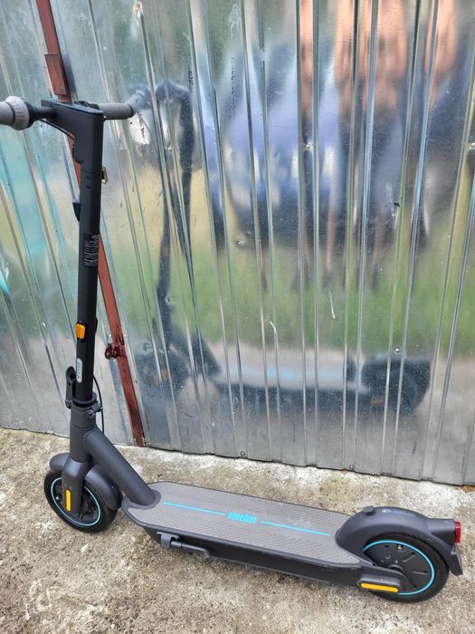 Ninebot g30 max 2gen