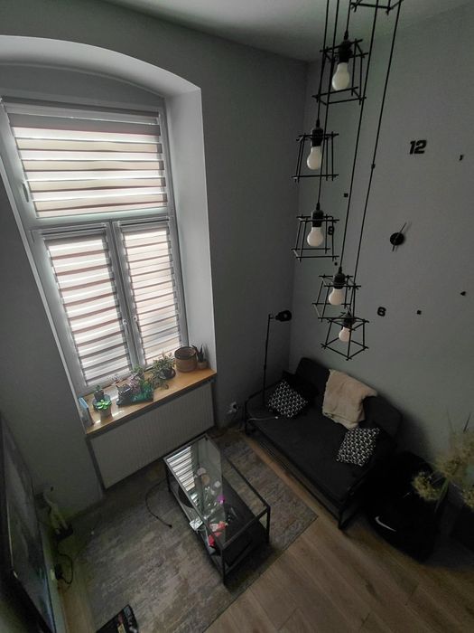 Wynajmę kawalerkę Centrum Łódź - Widok 4