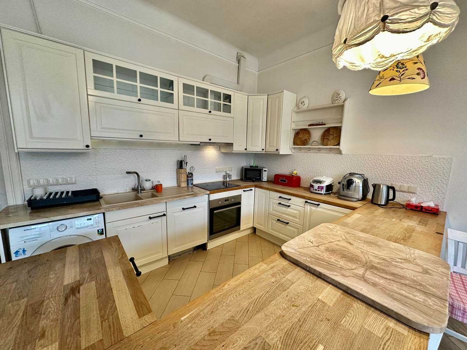 2-кімнатна квартира за адресою (площа 150 м²) - Atlanta.ua - фото 3