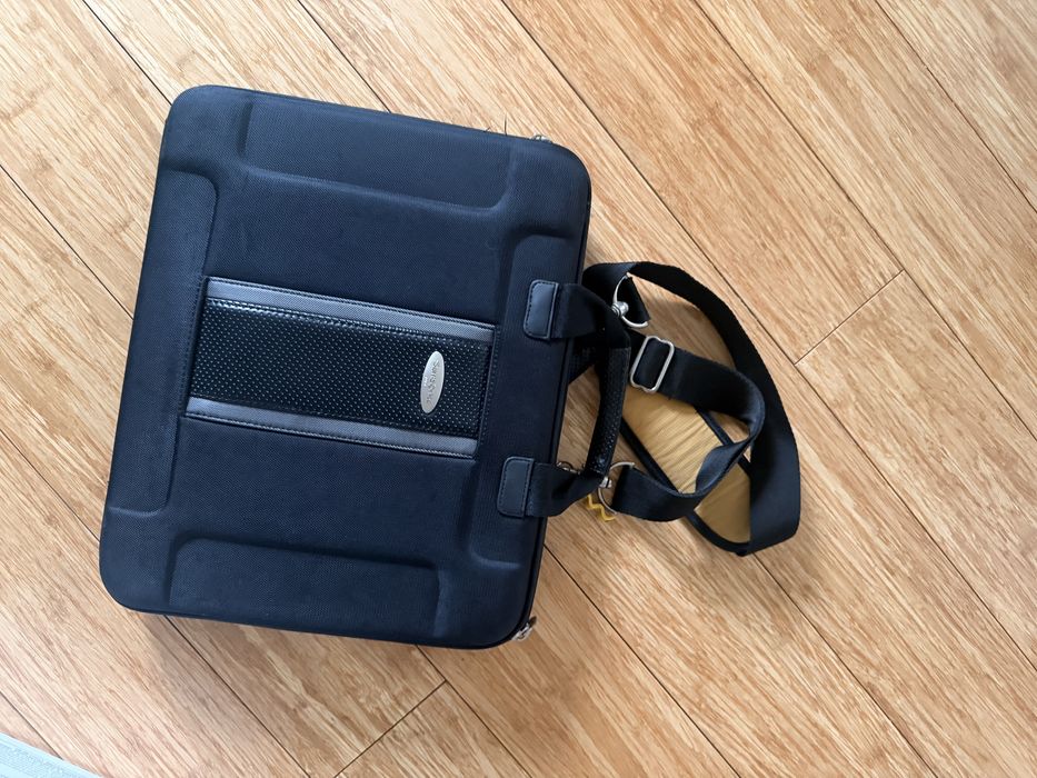 Torba na laptopa samsonite 16 cali macbook