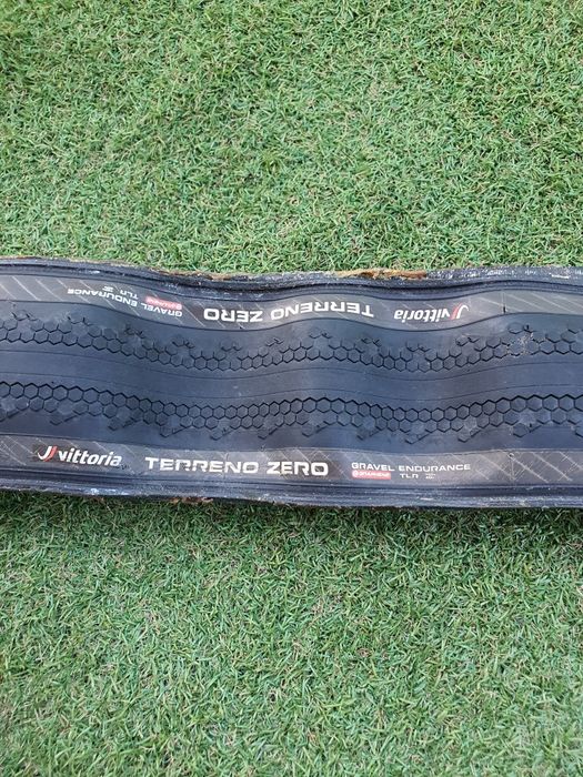 Vittoria terreno zero 700*40c tubeless