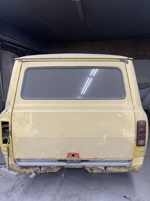 Продам Ford Transit 1