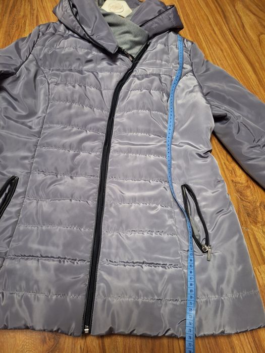 Kurtka   zimowa damska 44