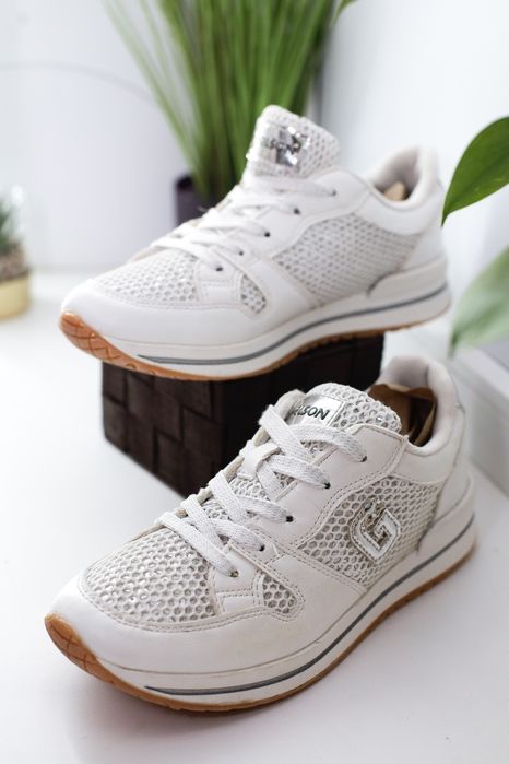 Кросівки Nelson | Сток | 37 | оригінальні | висока якість | повсякденн