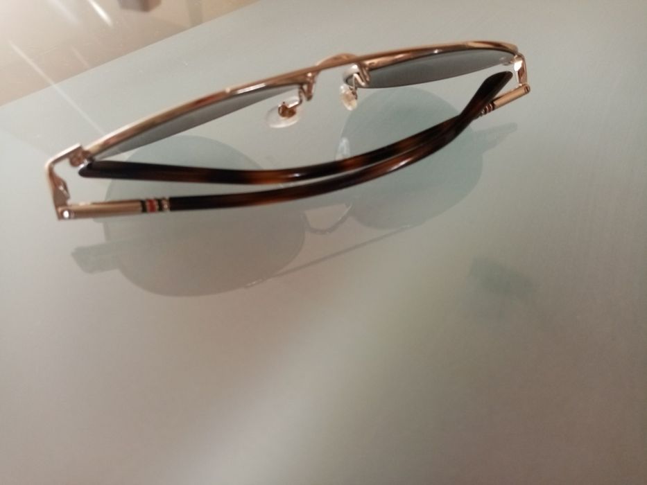 Okulary  przeciwsłoneczne damskie Gucci Nowe.