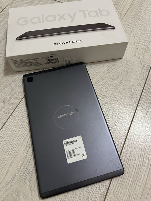 Продам Планшет  Galaxy Tab A7 Lite