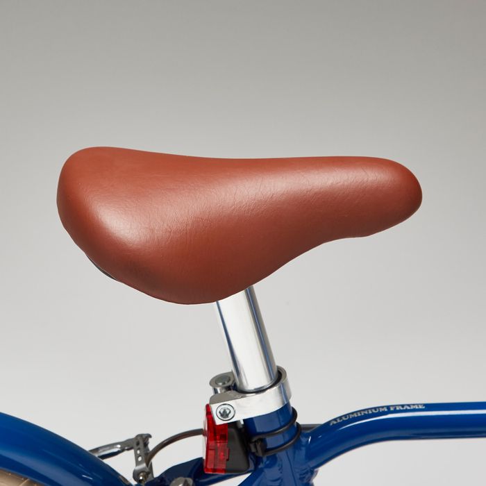 BICICLETA DE CRIANÇA 4-6 ANOS 900 ALU CITY 16 POLEGADAS