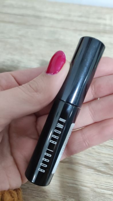 Máscara de pestanas BOBBI BROWN64285772836482120