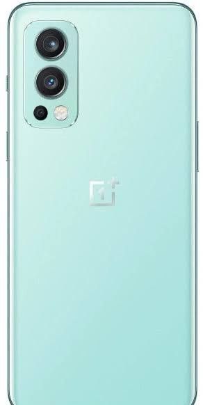 Oneplus nord 2 5g 12/256
