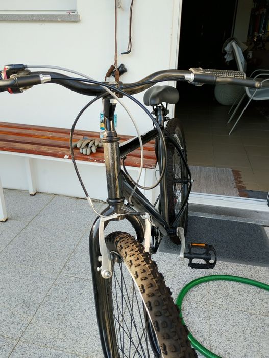 Bicicleta para adulto