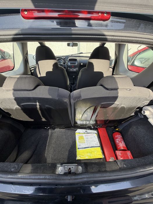 Sprzedam Citroen C1
