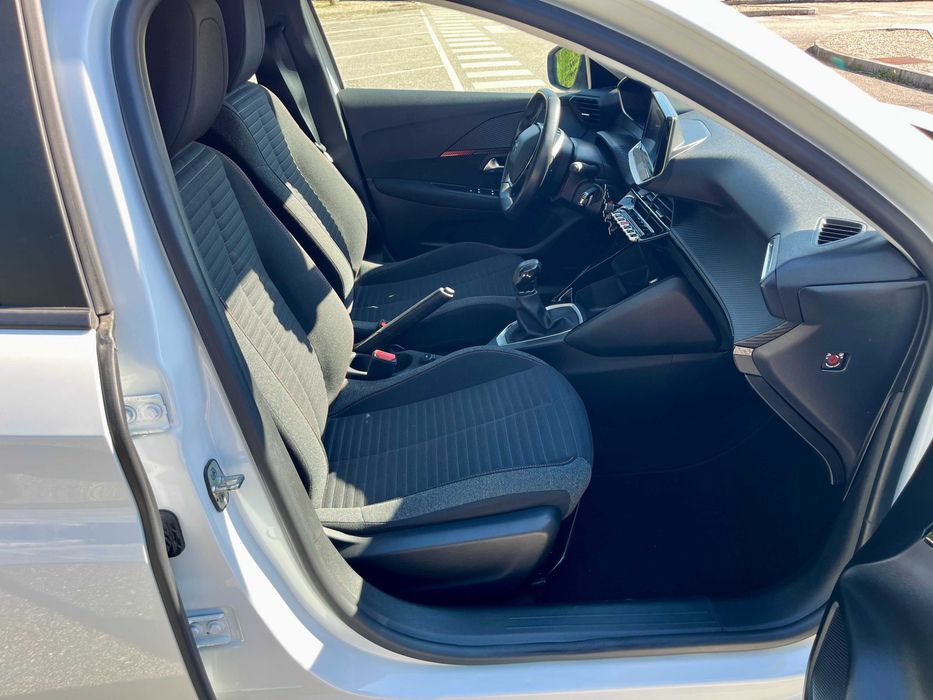 Peugeot 208 1.2 PureTech Active Pack