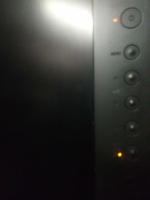 Monitor SONY LCD