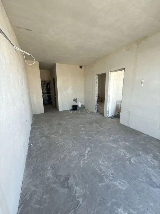 Продаж 1к в ЖК Sanville Park, Святопетрівське