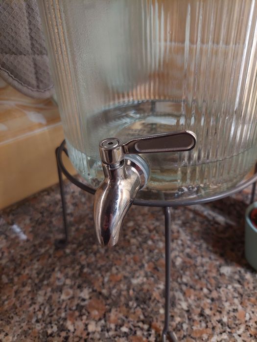 Recipiente água Ikea VARDAGEN