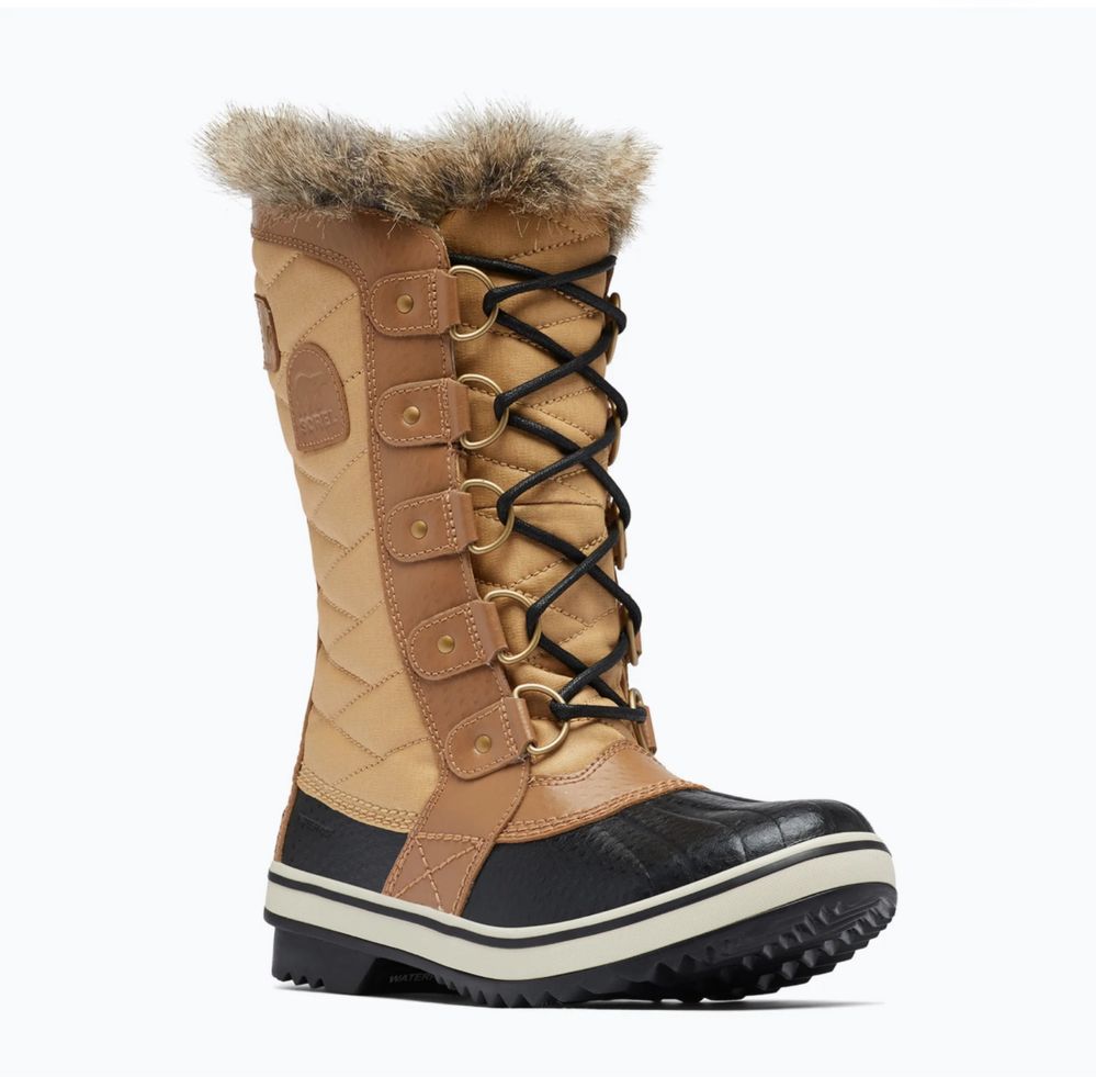 Sorel Tofino II WP curry fawn 4 500 Olx