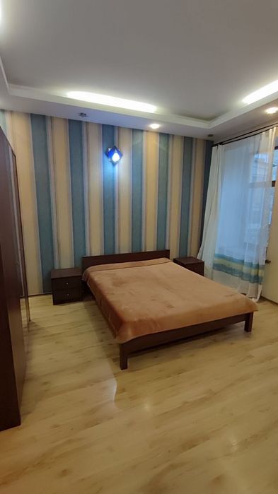 Сдам 2 ком. кв. в самом центре города, ул. Пушкинская/Б.Арнаутская