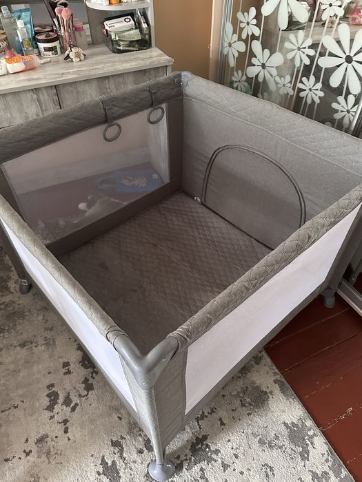 Продам манеж дитячий