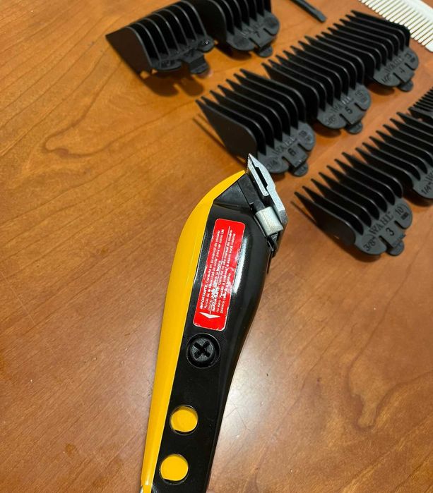 Maquina de Cortar Cabelo