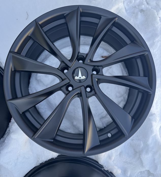 Tesla R19 диски Tesla R19