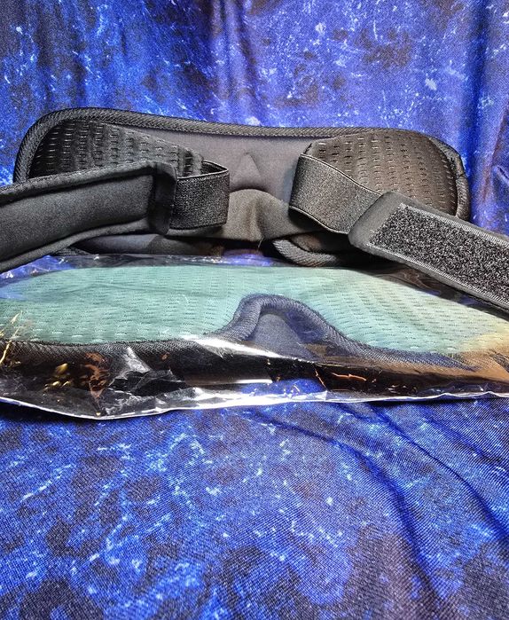 Silenta 3D Маска для сну та здорового відпочинку