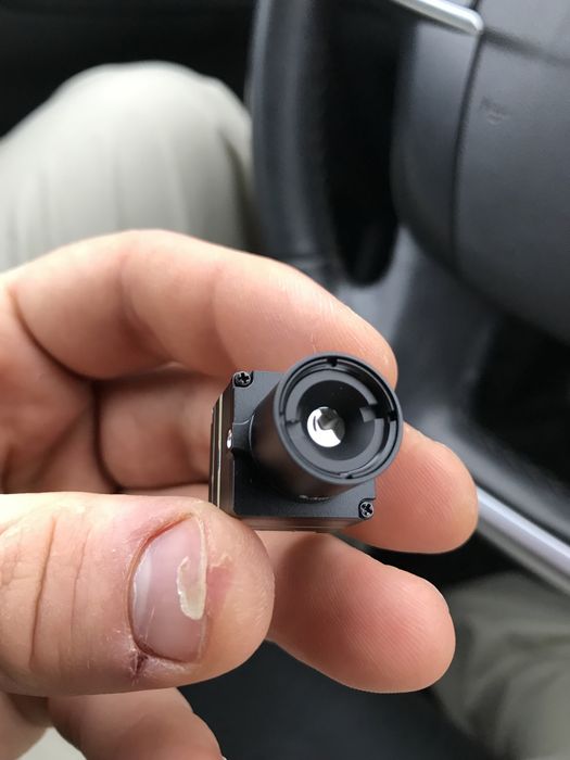 Камера Асе 384 5.3мм кількість