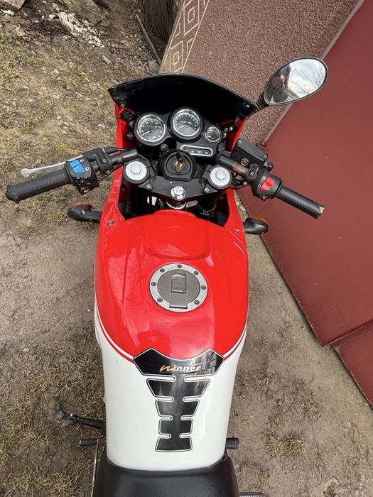 Продам Zongshen ZS200GS, 2008 р.