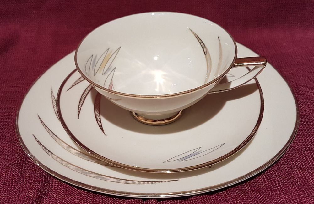 Filiżanka WINTERLING Trio porcelana