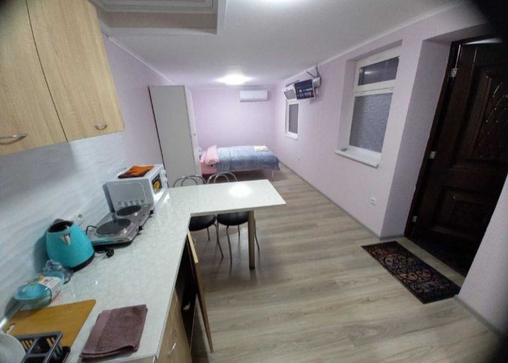 DOBA - Дит.Полік. ЯНГОлятко. 2 міс.  З кондиціонером !