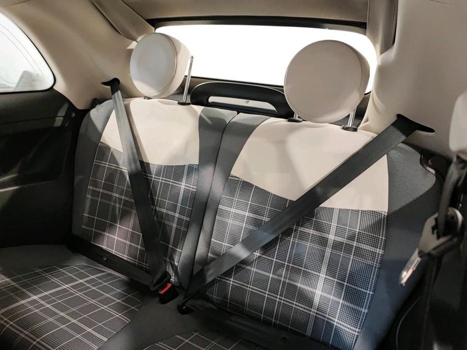 Fiat 500C 1.2 Lounge
