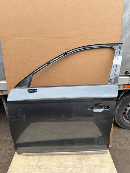 AUDI Q5 80A двері ліві перед в наявності Оригінал