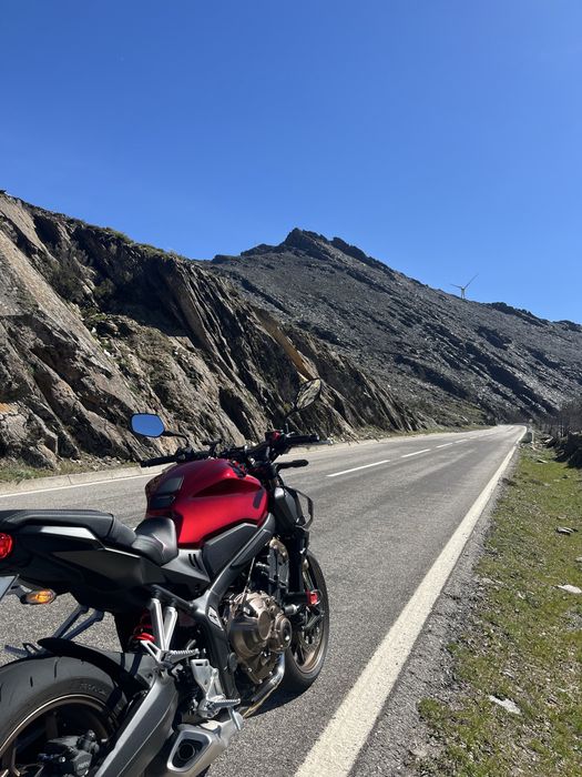 CB650R 35kw 2023