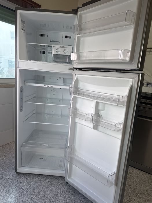 Frigorifico combinado como novo