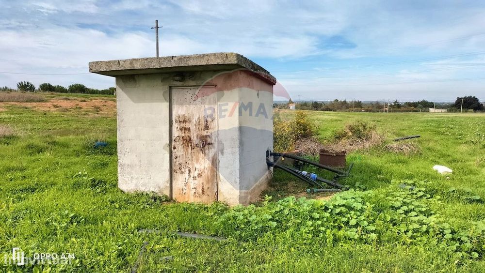 Terreno  para venda