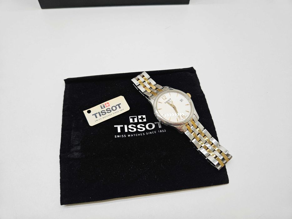 Zegarek damski Tissot T1082082211701