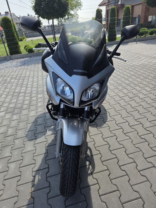 Honda CBF 1000 /ABS/ Raty Transport