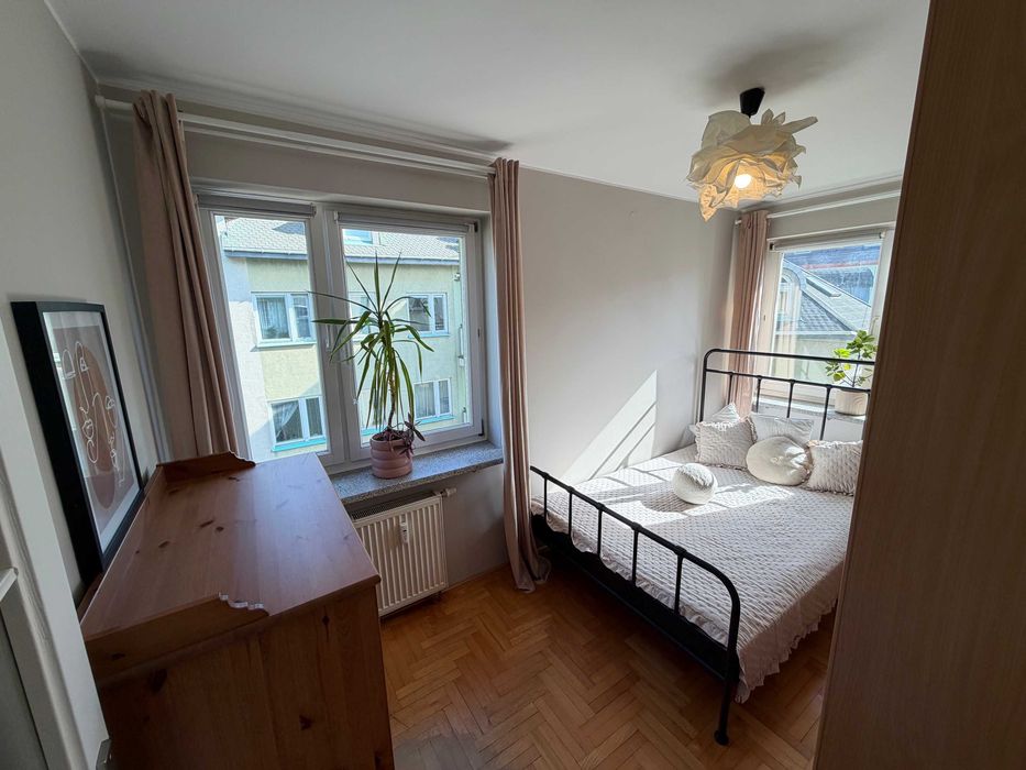 Mieszkanie – Warszawa, Grochów-Południowy, Praga-Południe - Widok 4